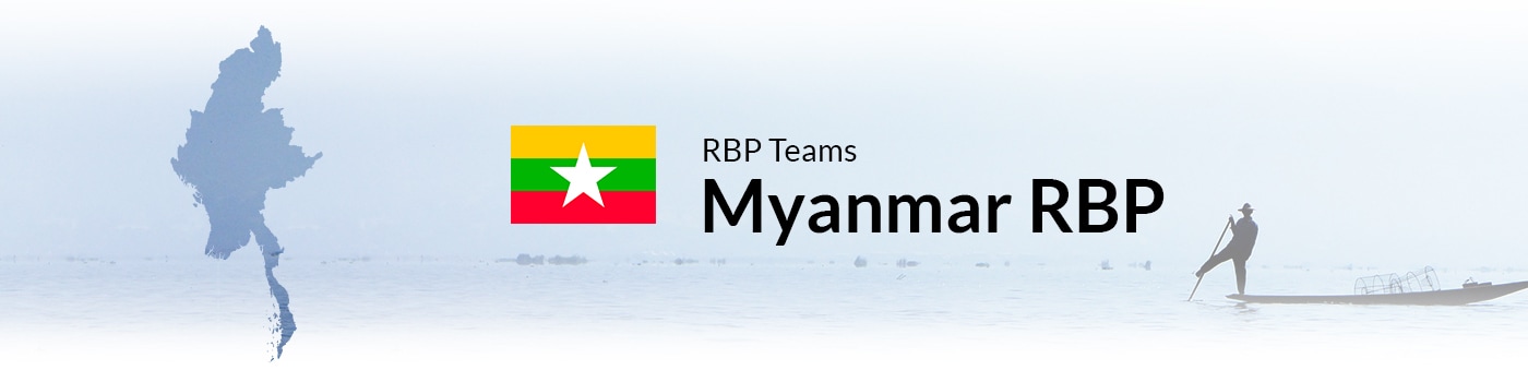 team head myanmar
